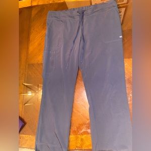 Grey’s Anatomy by Barco Grey Scrub Pant xL
